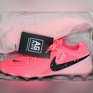 Nike Phantom GX 2 Elite AG Pro "Mad Brilliance" Sz 6 Men NIB